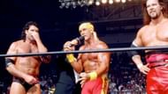 The New World Order of Wrestling, Brother!